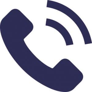 Telefon icon - naturheilkunde-huebschmann.de